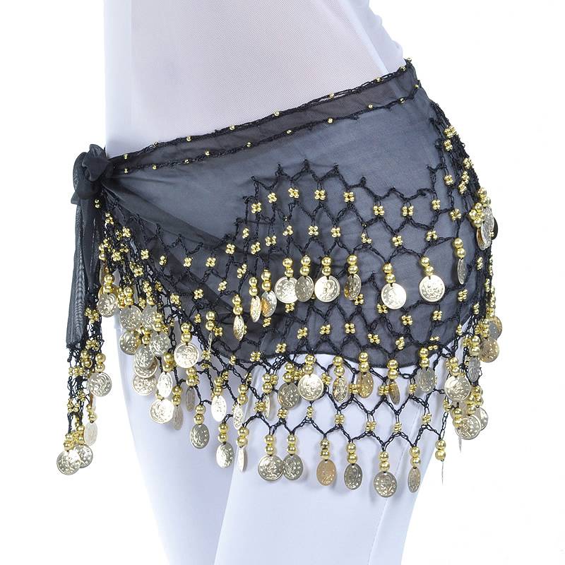 Black (128)